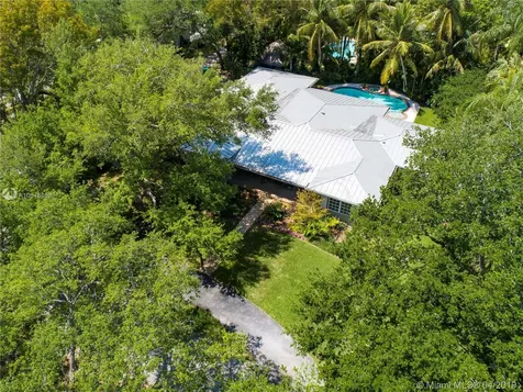 7550 SW 54th Avenue Miami FL 33143