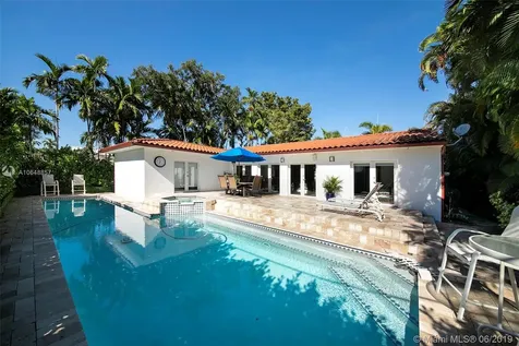 1240 NE 100th Street Miami Shores FL 33138