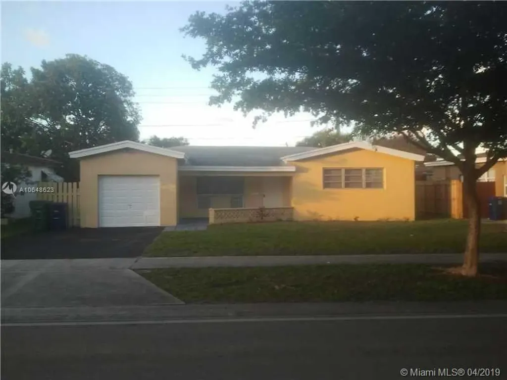 7829 Miramar Parkway Miramar FL 33023