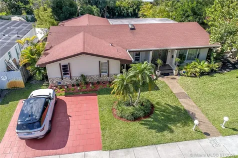 2430 NE 201st Street Miami FL 33180
