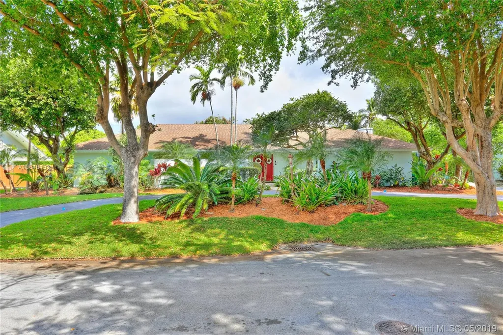 8101 SW 143rd Street Palmetto Bay FL 33158