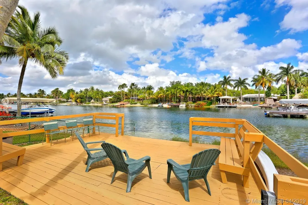 9225 SW 142nd Street Miami FL 33176