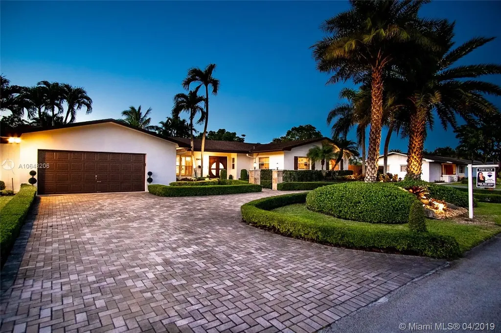 10401 SW 113th Street Miami FL 33176