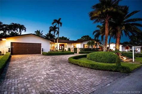 10401 SW 113th Street Miami FL 33176