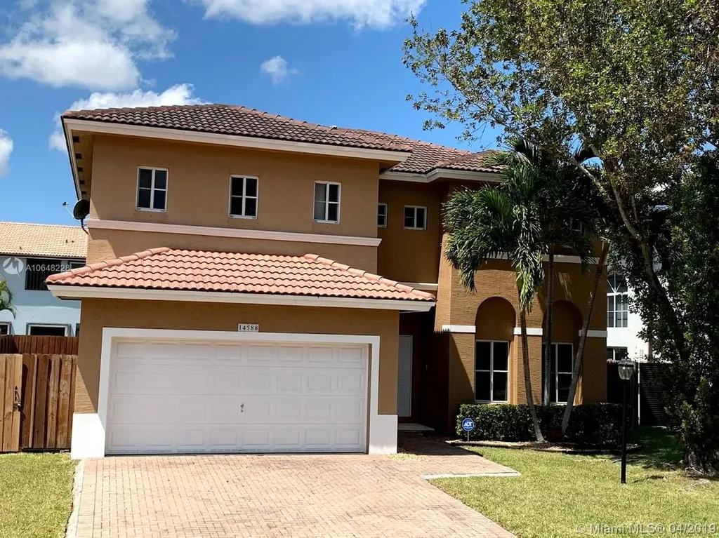 14588 SW 158th Path Miami FL 33196