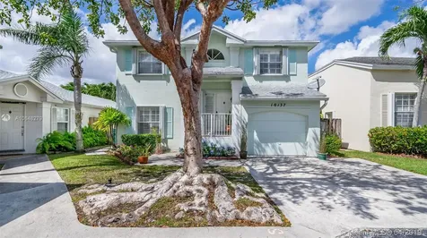 10137 SW 117th Court Miami FL 33186