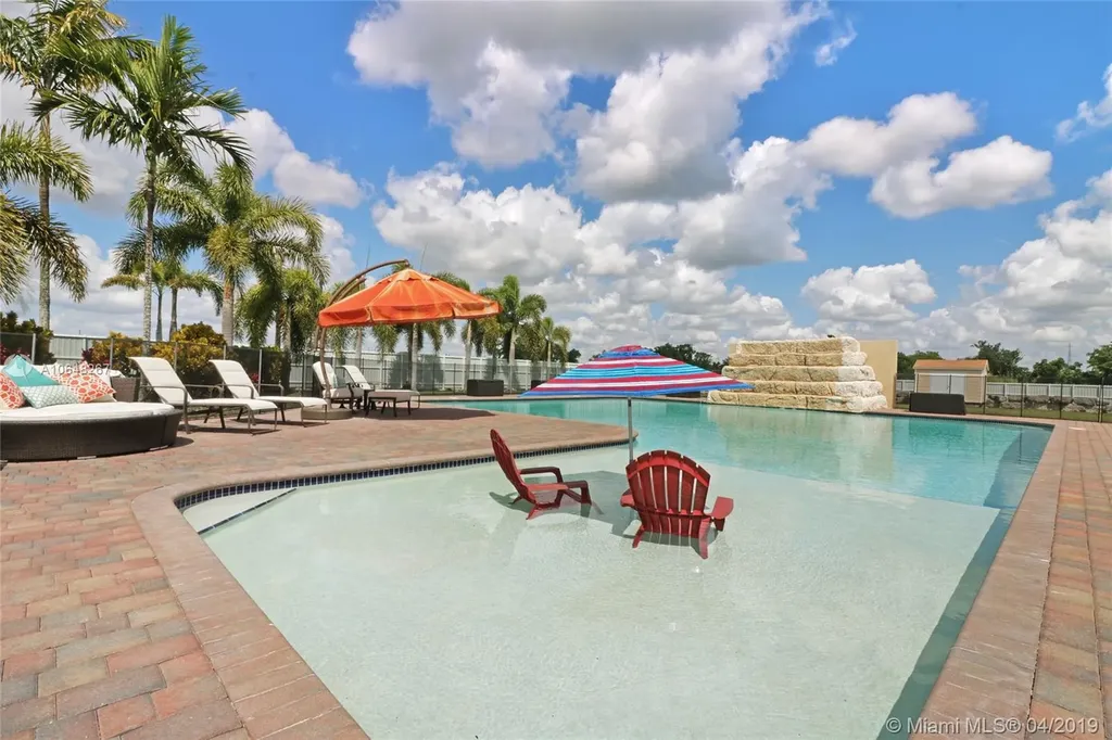 28105 SW 175th Avenue Homestead FL 33030