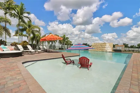 28105 SW 175th Avenue Homestead FL 33030
