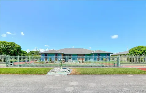 10755 SW 219th Street Miami FL 33170