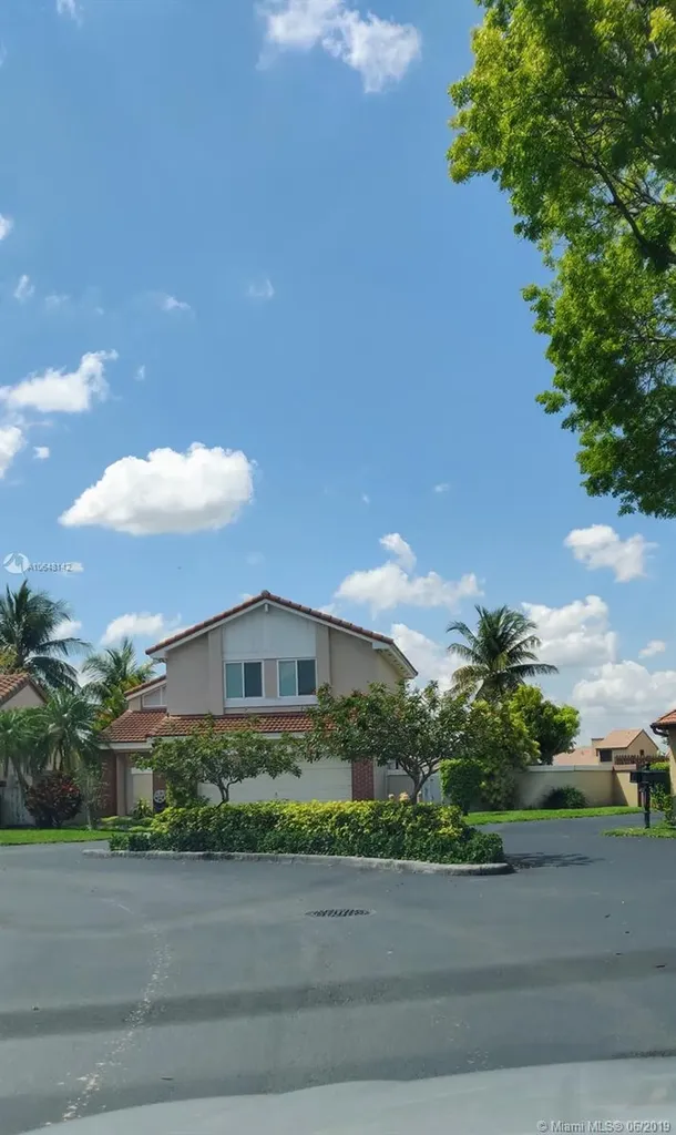 18128 NW 63rd Court Hialeah FL 33015