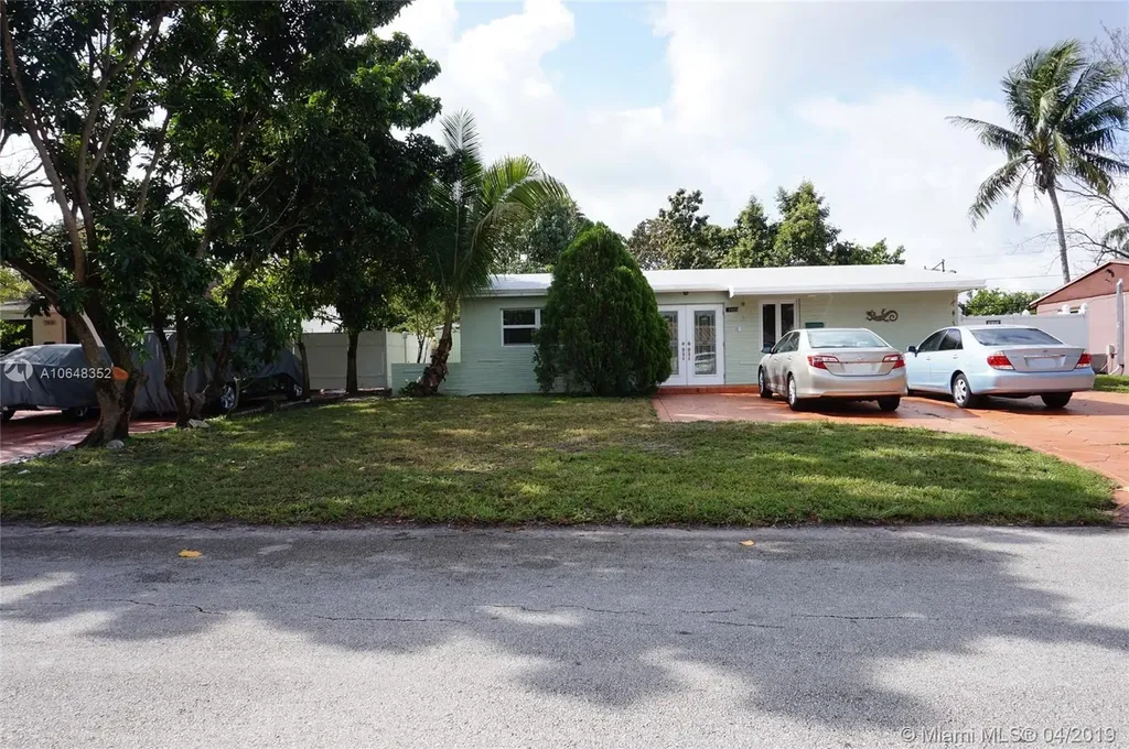 7420 Hope Street Hollywood FL 33024