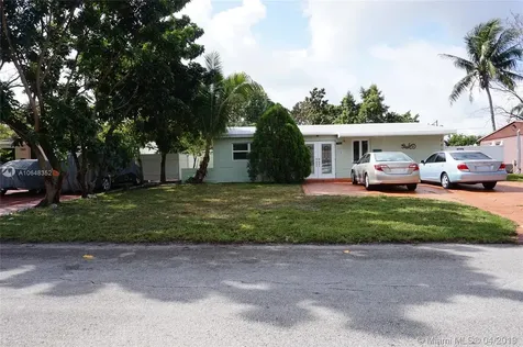 7420 Hope Street Hollywood FL 33024