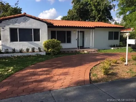 275 NW 111th Street Miami Shores FL 33168