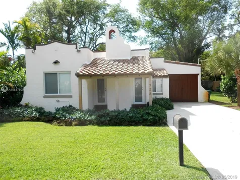 728 NE 114th Street Biscayne Park FL 33161