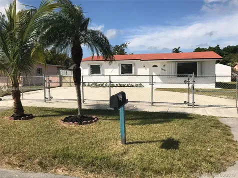 15721 SW 304th Street Homestead FL 33033