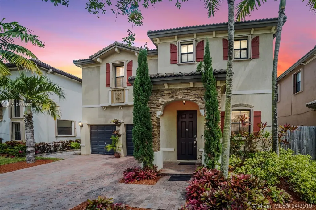 23441 SW 114th Place Homestead FL 33032