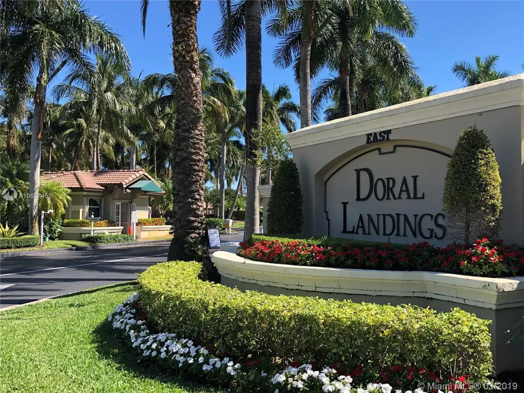 5016 NW 113th Place Doral FL 33178