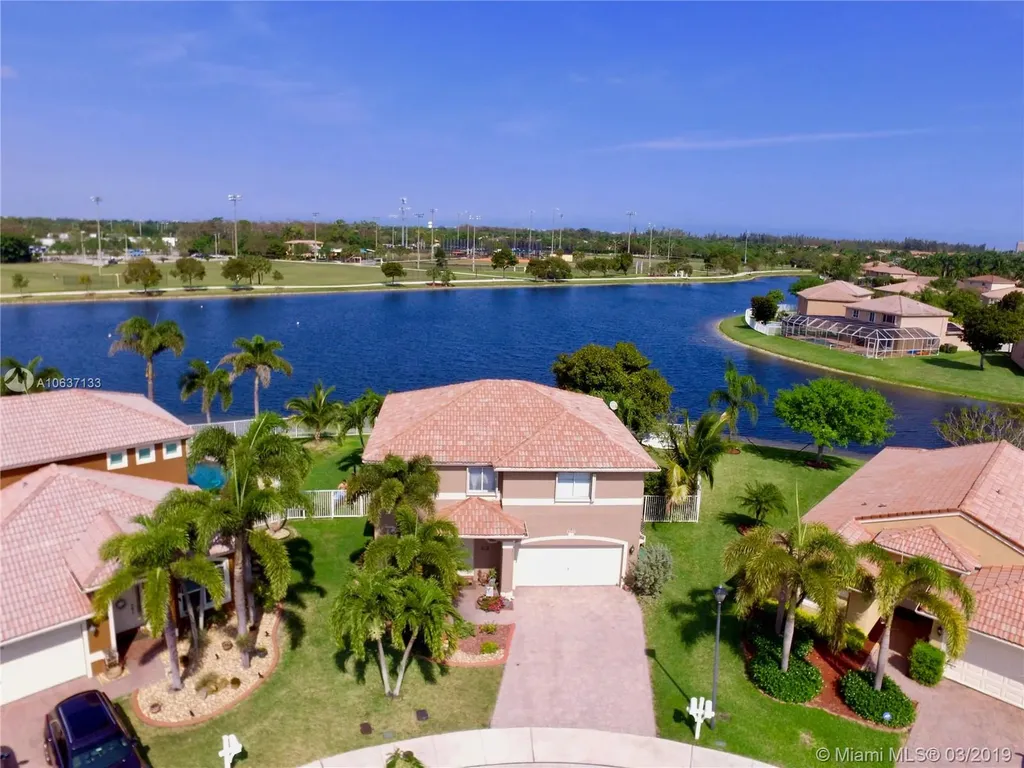 4722 Saint Simon Drive Coconut Creek FL 33073