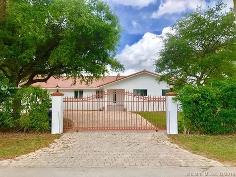 20975 SW 236th Street Homestead FL 33031