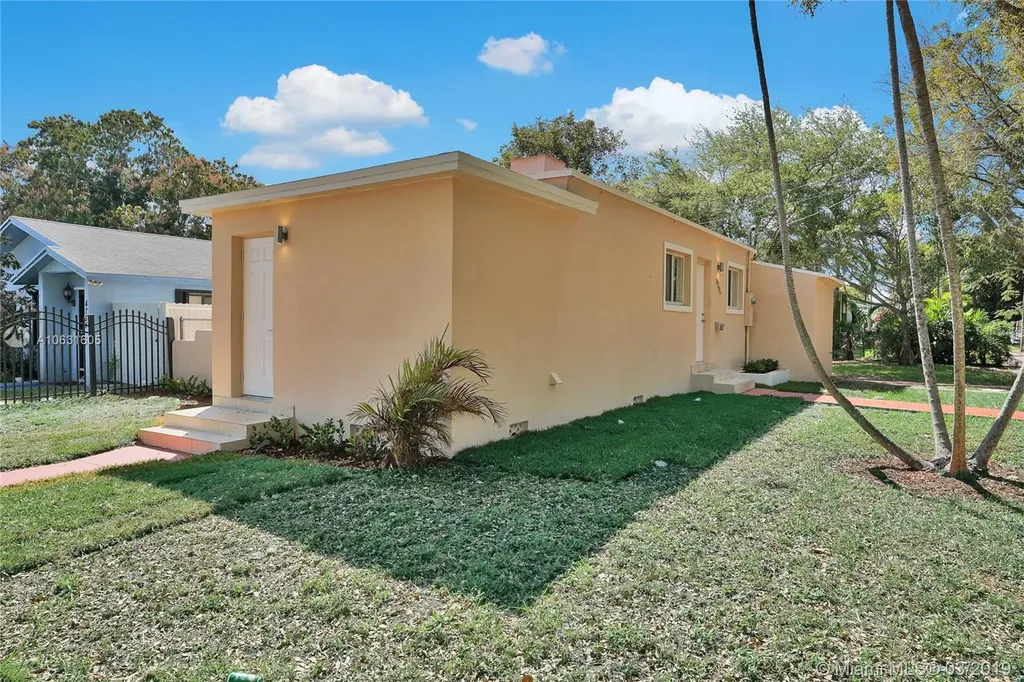 4764 NW 11th Avenue Miami FL 33127