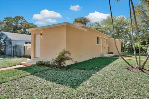 4764 NW 11th Avenue Miami FL 33127