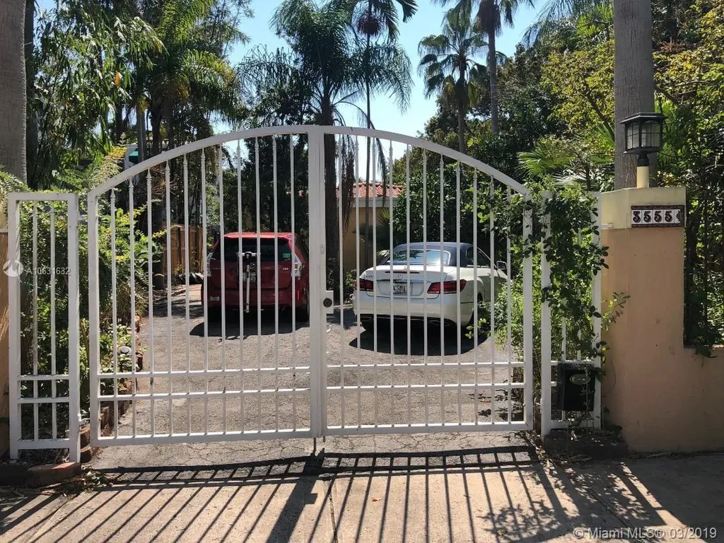 3555 Fair Isle Street Miami FL 33133