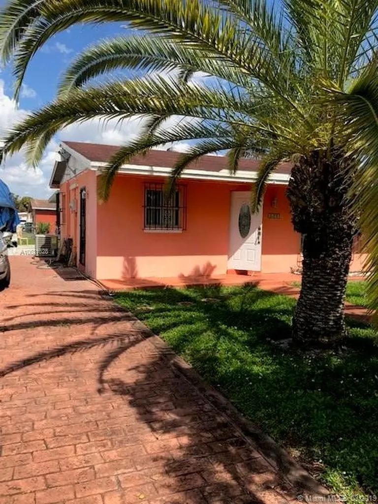 4491 NW 201st Terrace Miami Gardens FL 33055