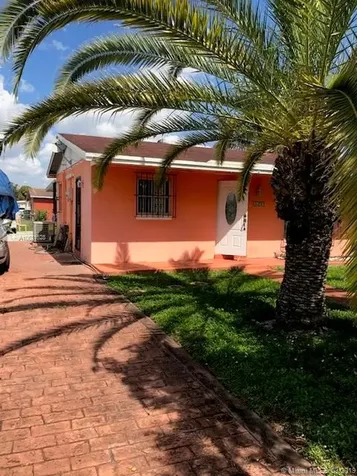 4491 NW 201st Terrace Miami Gardens FL 33055