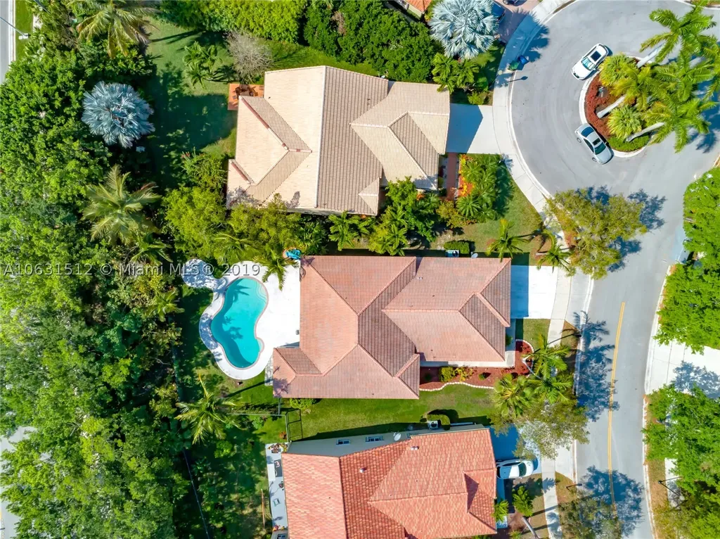 1397 Camellia Circle Weston FL 33326