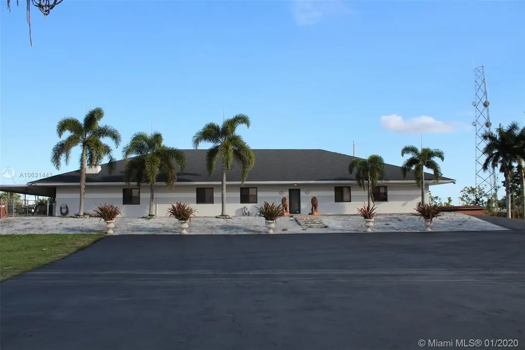 16451 SW 197th Avenue Miami FL 33187