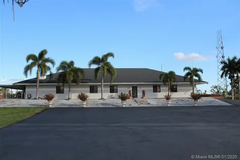 16451 SW 197th Avenue Miami FL 33187