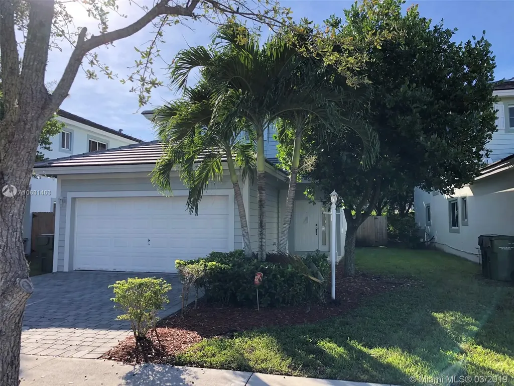 3158 NE 3rd Drive Homestead FL 33033