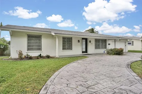 7480 NW 12th Street Plantation FL 33313