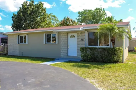 15610 SW 296th Street Homestead FL 33033