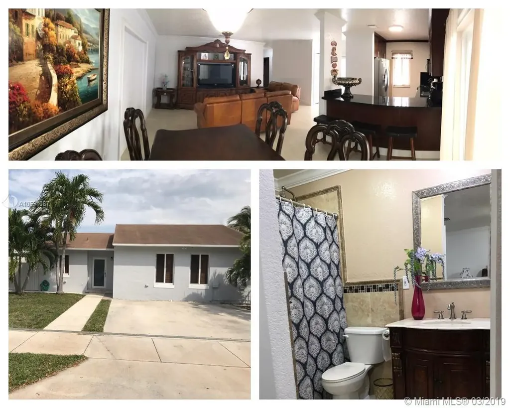 19331 SW 118th Court Miami FL 33177