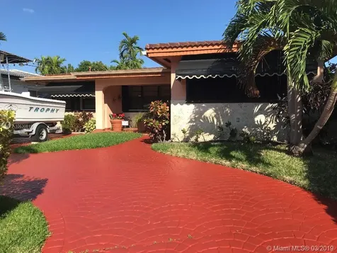 8811 Dickens Avenue Surfside FL 33154
