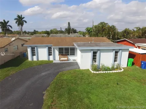 8981 NW 24th Street Sunrise FL 33322