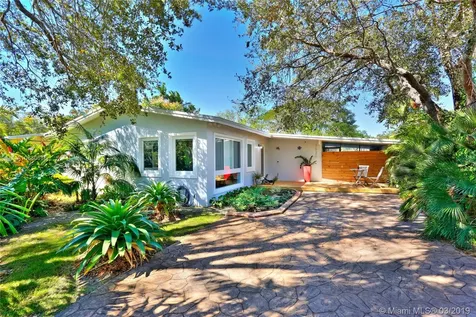 7620 SW 64th Court South Miami FL 33143