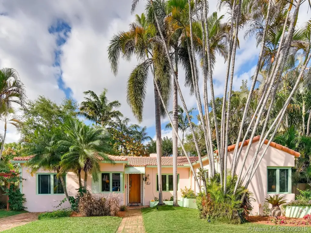 127 NE 97th Street Miami Shores FL 33138