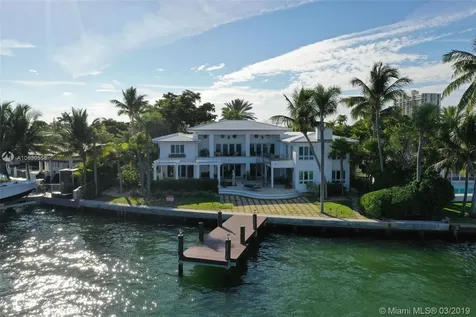 1600 NE 103rd Street Miami Shores FL 33138