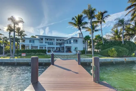 1600 NE 103rd Street Miami Shores FL 33138