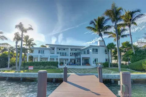 1600 NE 103rd Street Miami Shores FL 33138