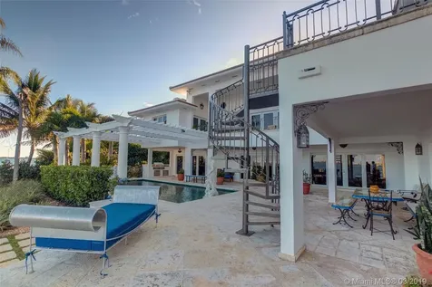 1600 NE 103rd Street Miami Shores FL 33138