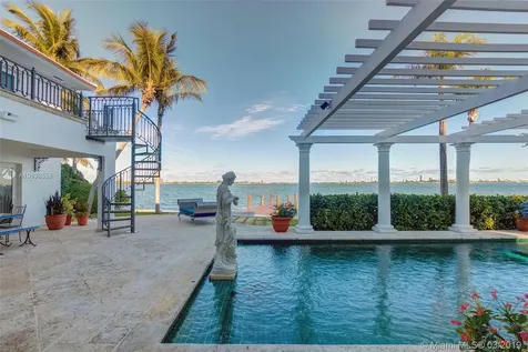 1600 NE 103rd Street Miami Shores FL 33138