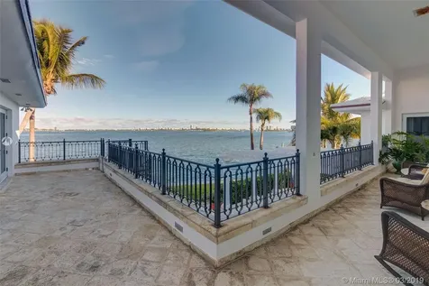 1600 NE 103rd Street Miami Shores FL 33138