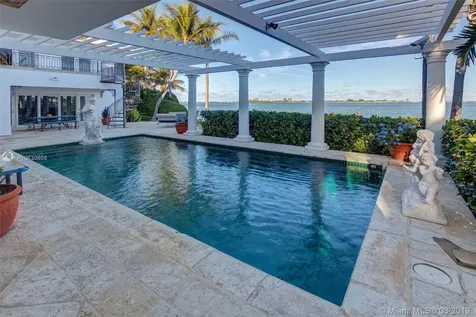 1600 NE 103rd Street Miami Shores FL 33138