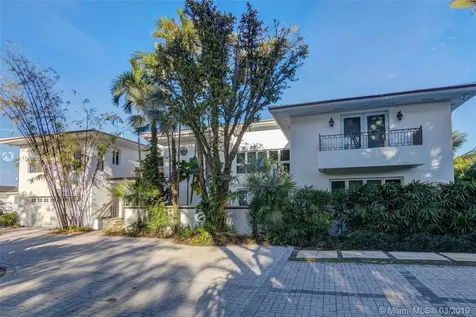 1600 NE 103rd Street Miami Shores FL 33138