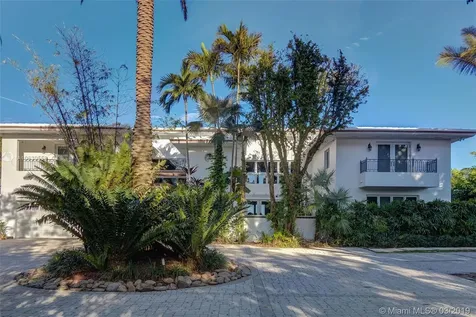 1600 NE 103rd Street Miami Shores FL 33138