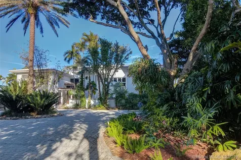 1600 NE 103rd Street Miami Shores FL 33138