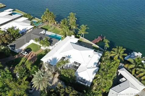 1600 NE 103rd Street Miami Shores FL 33138